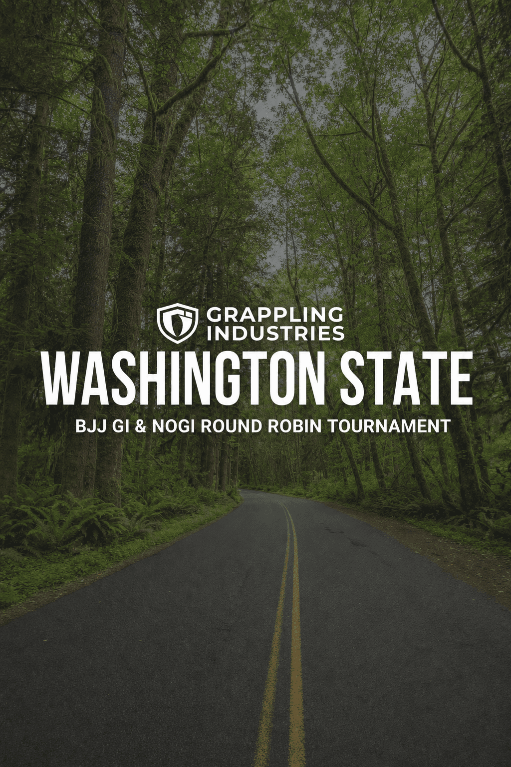 Grappling Industries WASHINGTON STATE