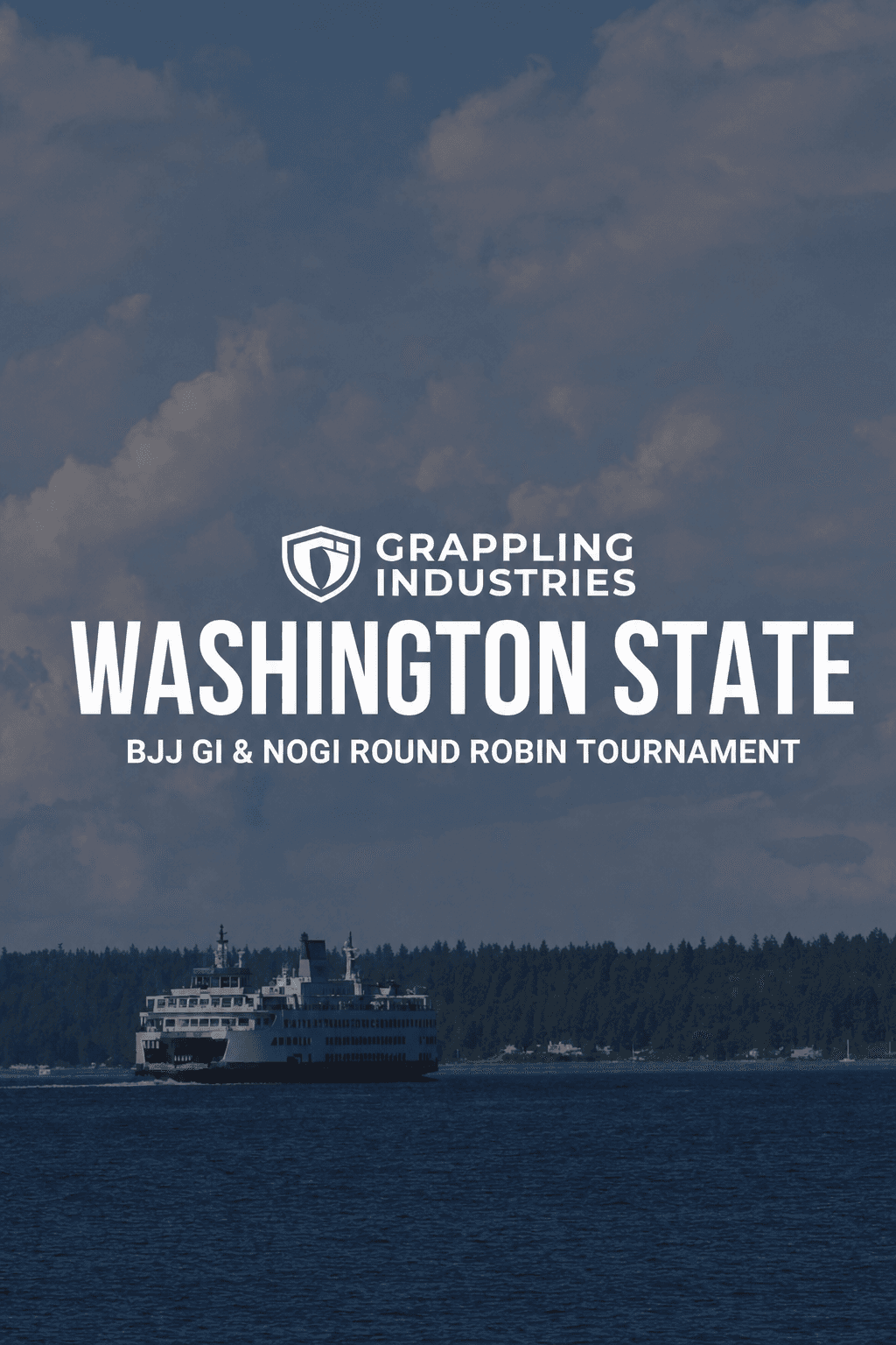 Grappling Industries WASHINGTON STATE