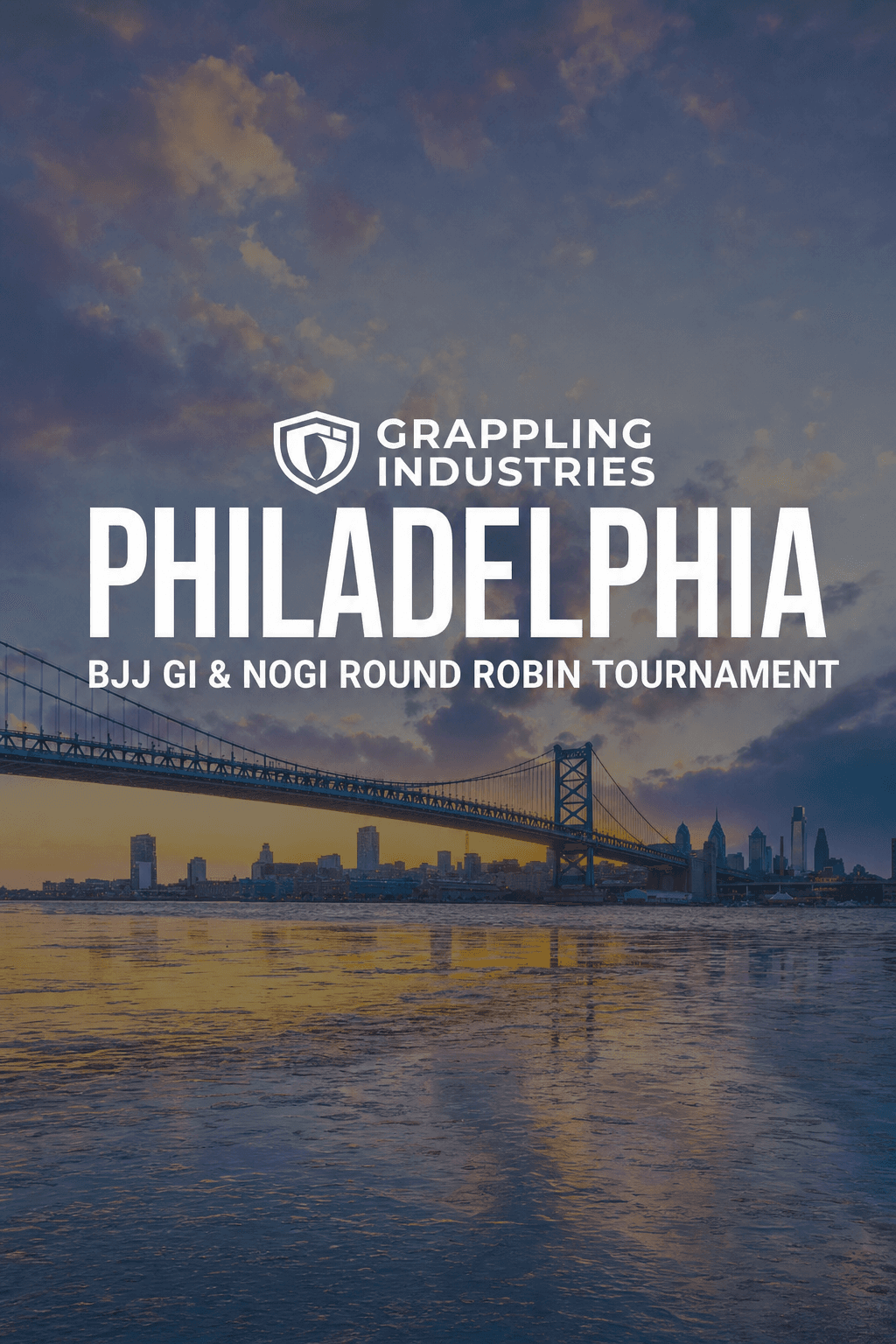 Grappling Industries PHILADELPHIA
