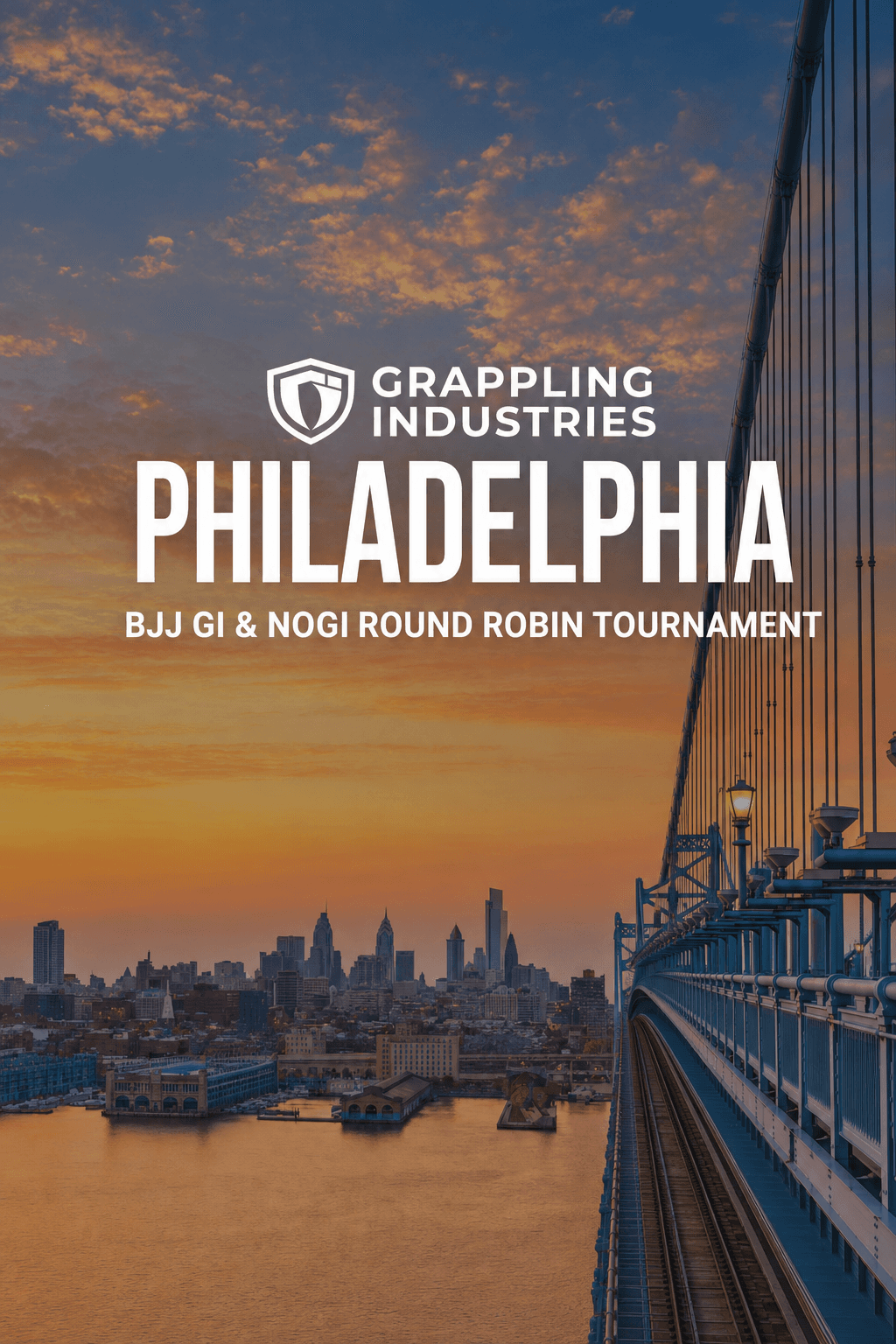 Grappling Industries PHILADELPHIA