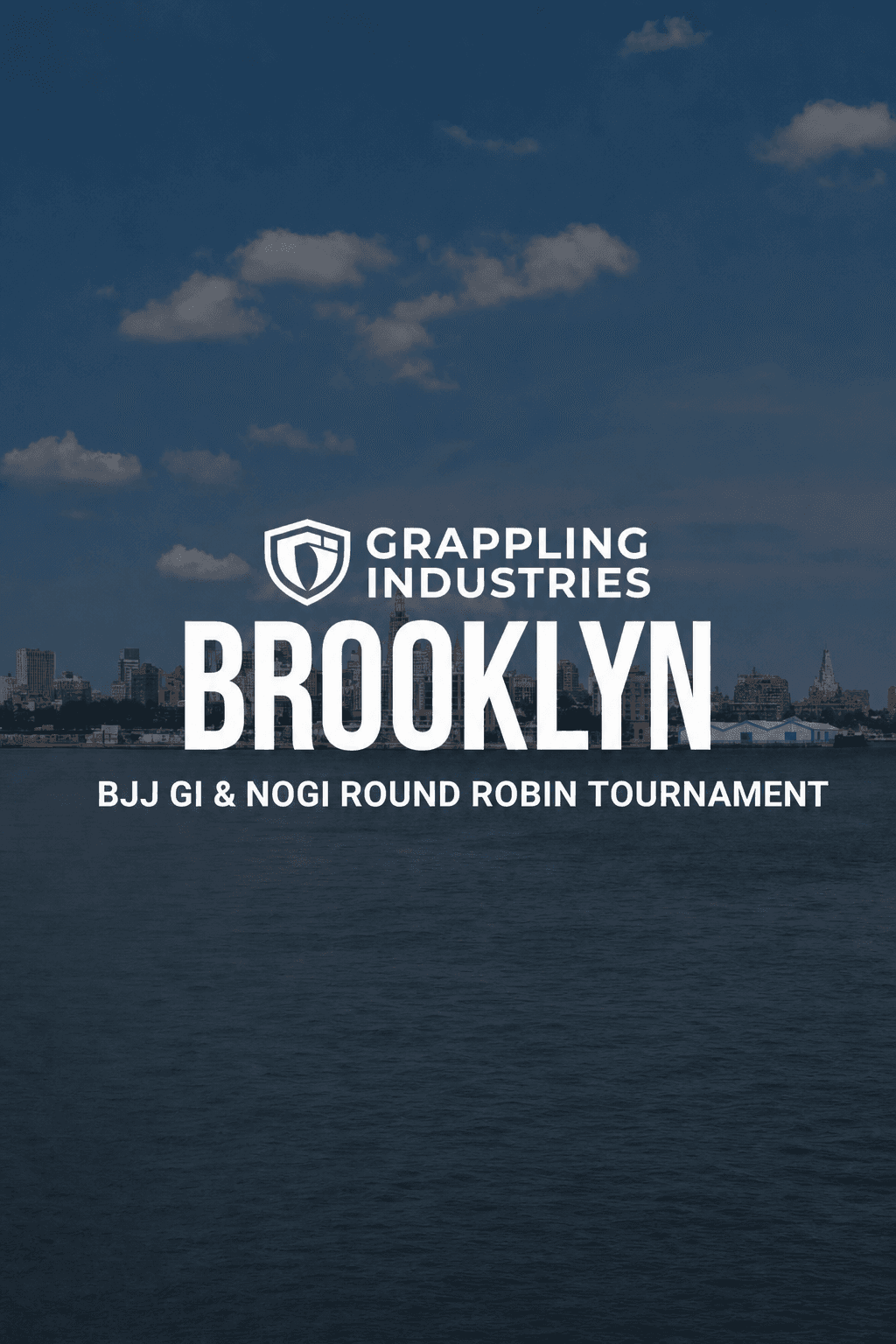 Grappling Industries BROOKLYN