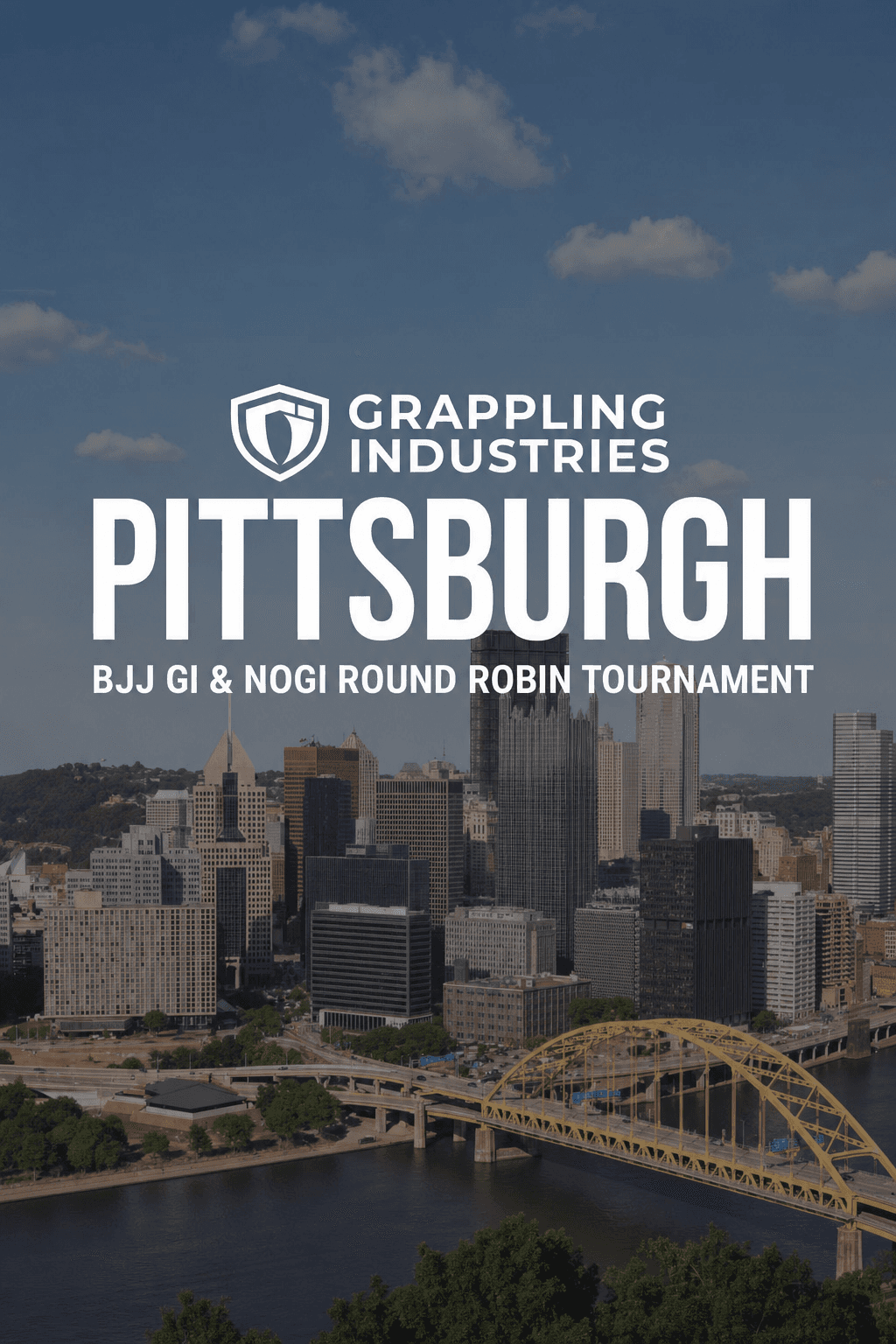 Grappling Industries PITTSBURGH
