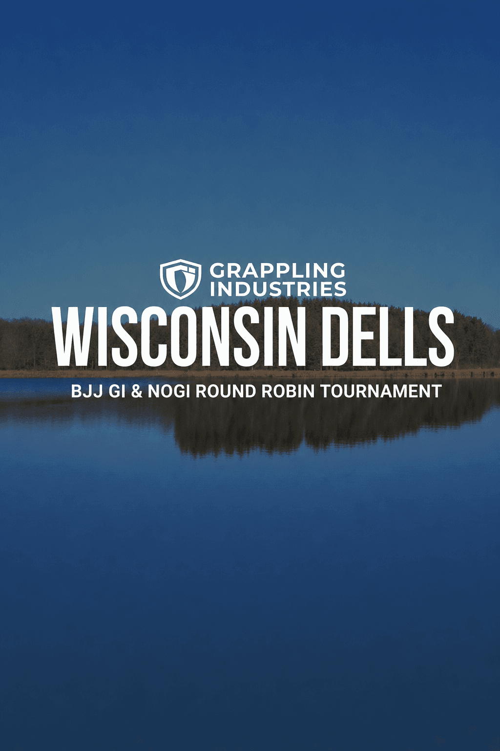 Grappling Industries WISCONSIN DELLS