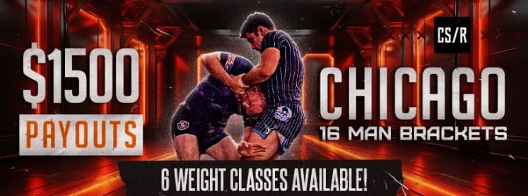 Combat Sports Report Invitational | Chicago
