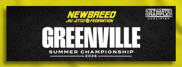 NEWBREED GREENVILLE SUMMER CHAMPIONSHIP