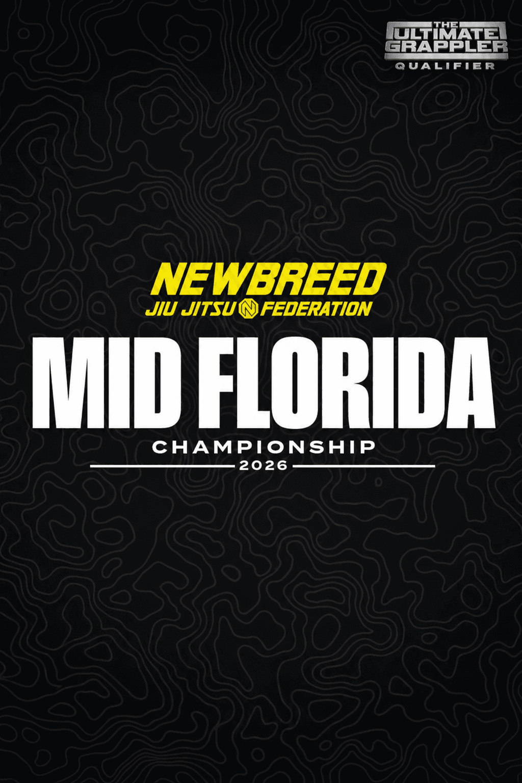 NEWBREED MID FLORIDA CHAMPIONSHIP 2026