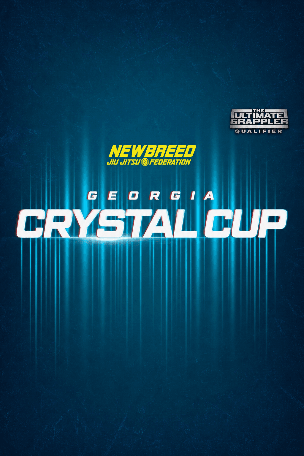 NEWBREED GEORGIA CRYSTAL CUP 2026