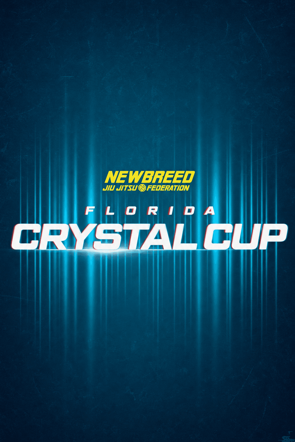 NEWBREED FLORIDA CRYSTAL CUP