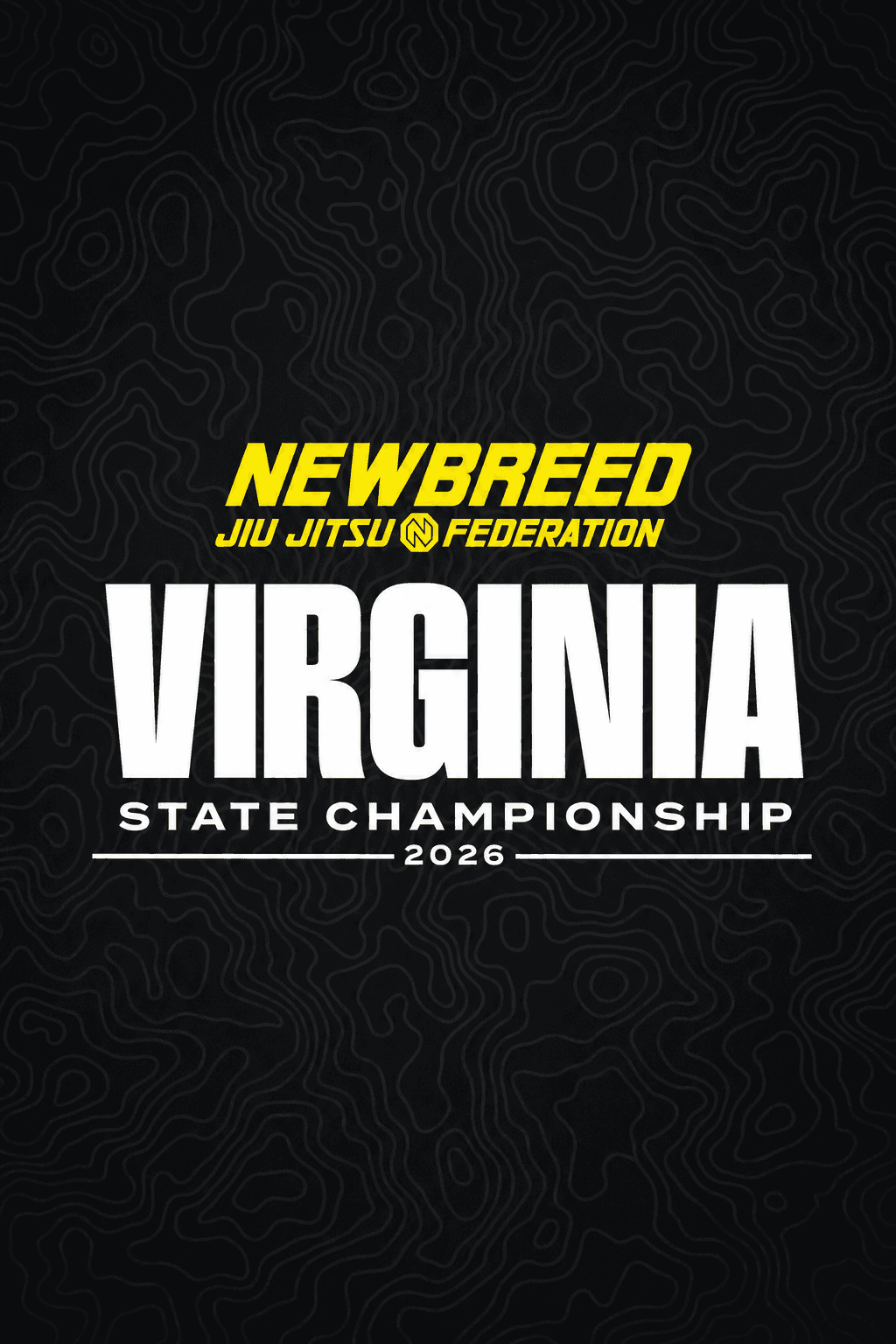 NEWBREED VIRGINIA STATE CHAMPIONSHIP