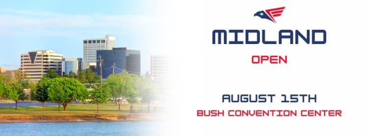 2026 AGF Midland Open