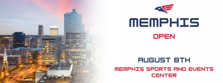 2026 AGF Memphis Open