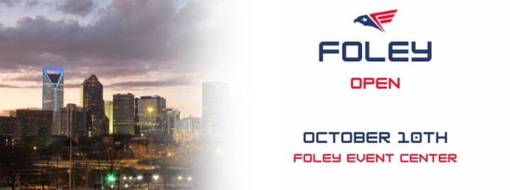 2026 AGF Foley Open