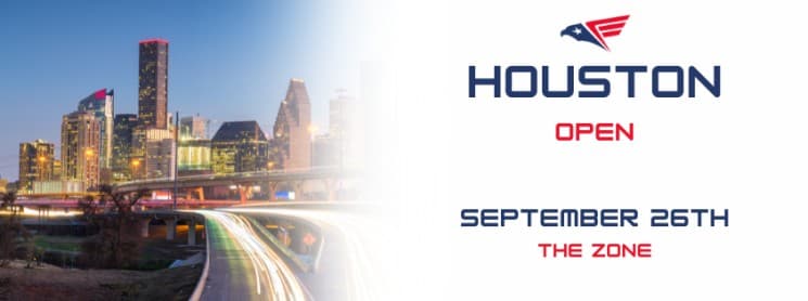 2026 AGF Houston Open