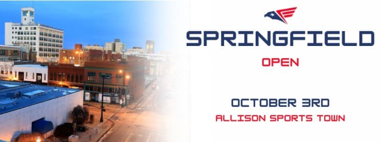 2026 AGF Springfield Open
