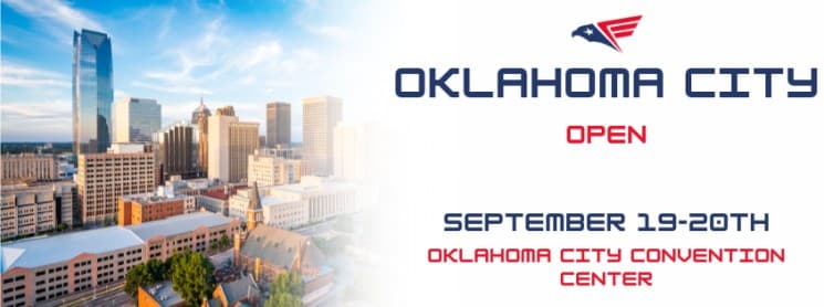 2026 AGF Oklahoma City Open