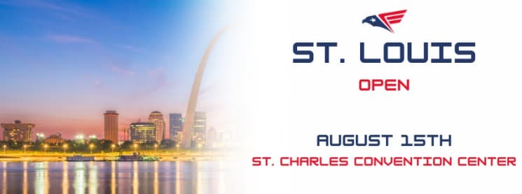 2026 AGF St. Louis Open