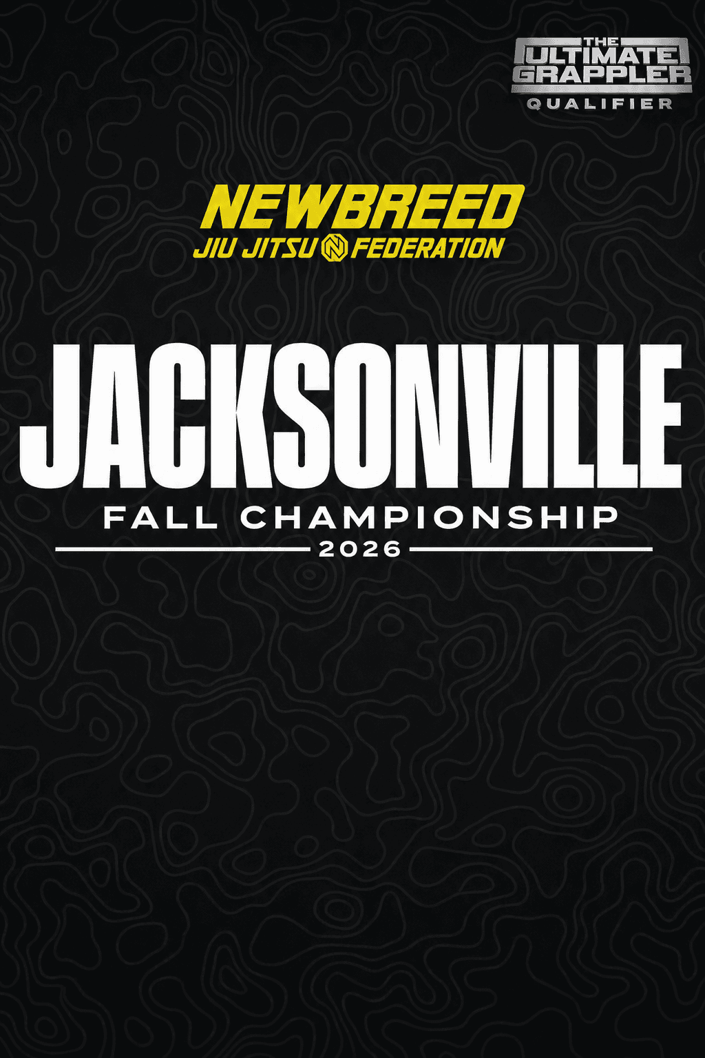 NEWBREED JACKSONVILLE FALL CHAMPIONSHIP