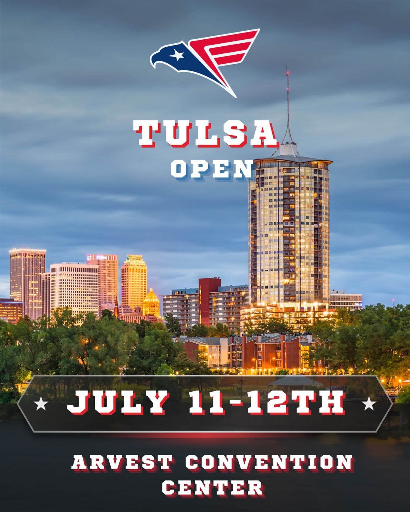 2026 AGF Tulsa Open