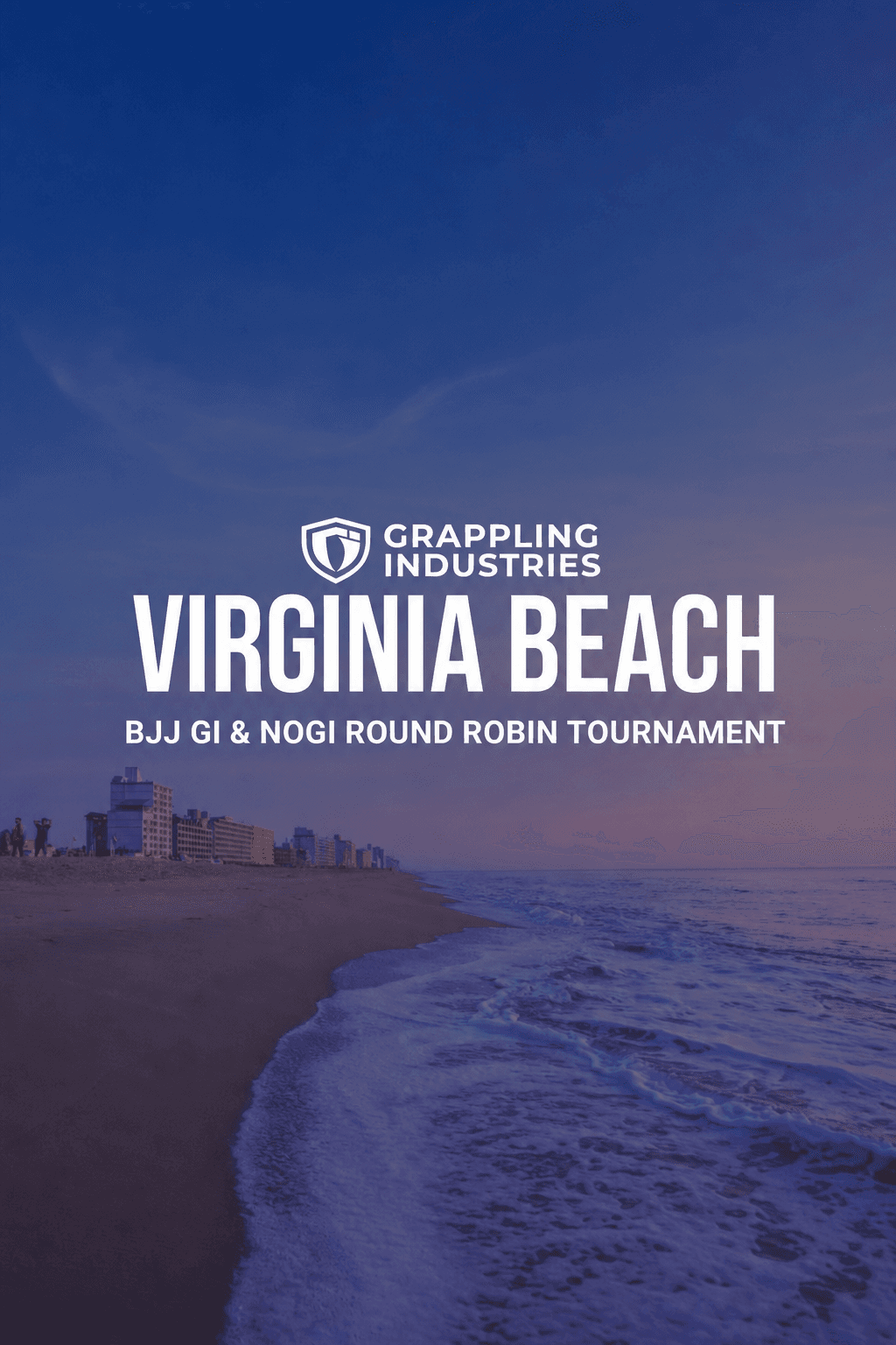 Grappling Industries VIRGINIA BEACH