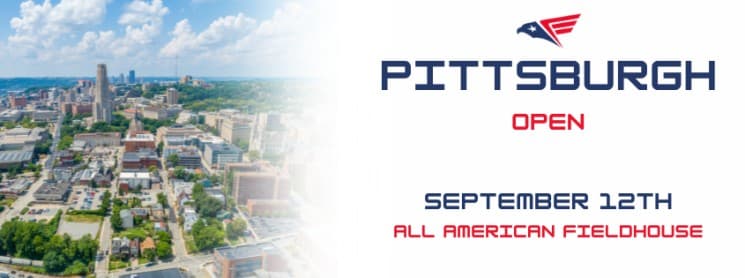 2026 AGF Pittsburgh Open
