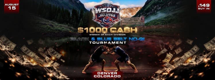 WSOJJ Denver, Colorado