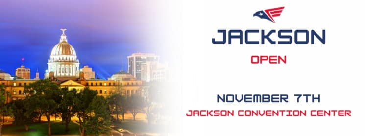2026 AGF Jackson Open