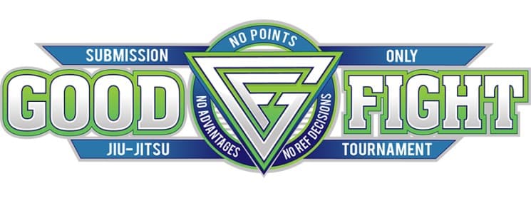GOOD FIGHT: Virginia Summer Open