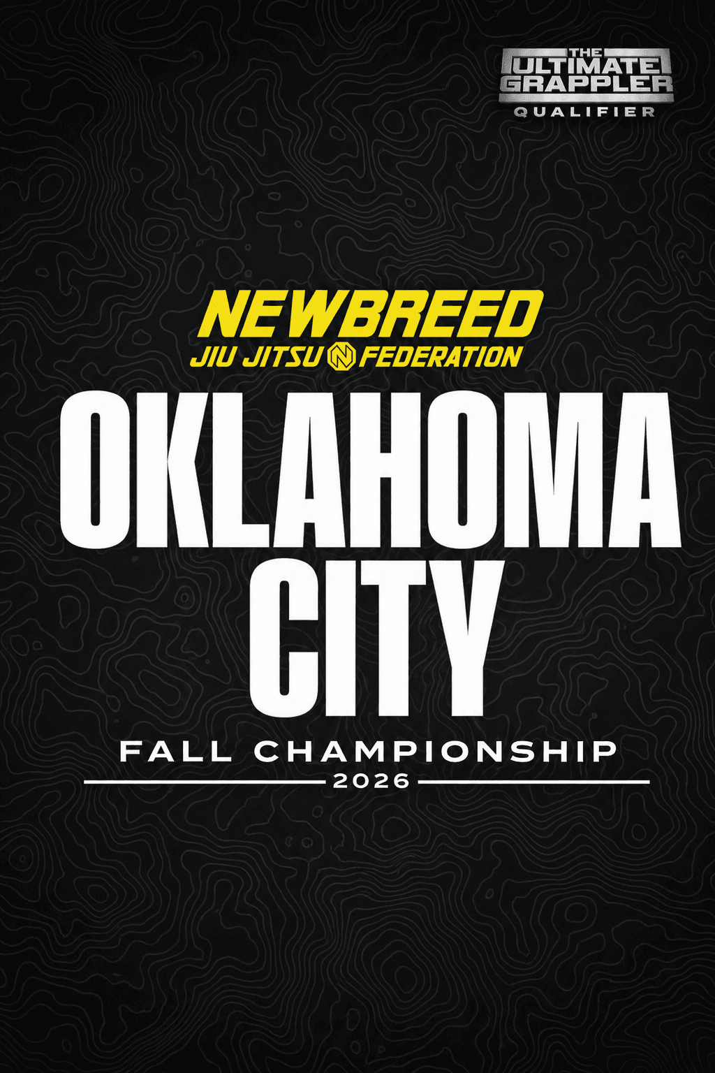 NEWBREED OKLAHOMA CITY FALL CHAMPIONSHIP