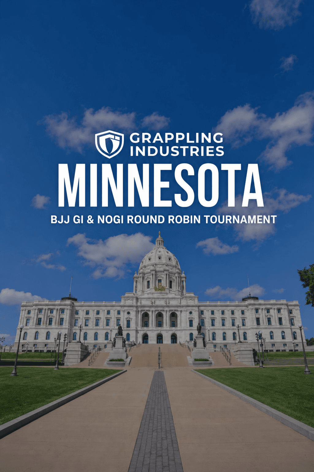 Grappling Industries MINNESOTA