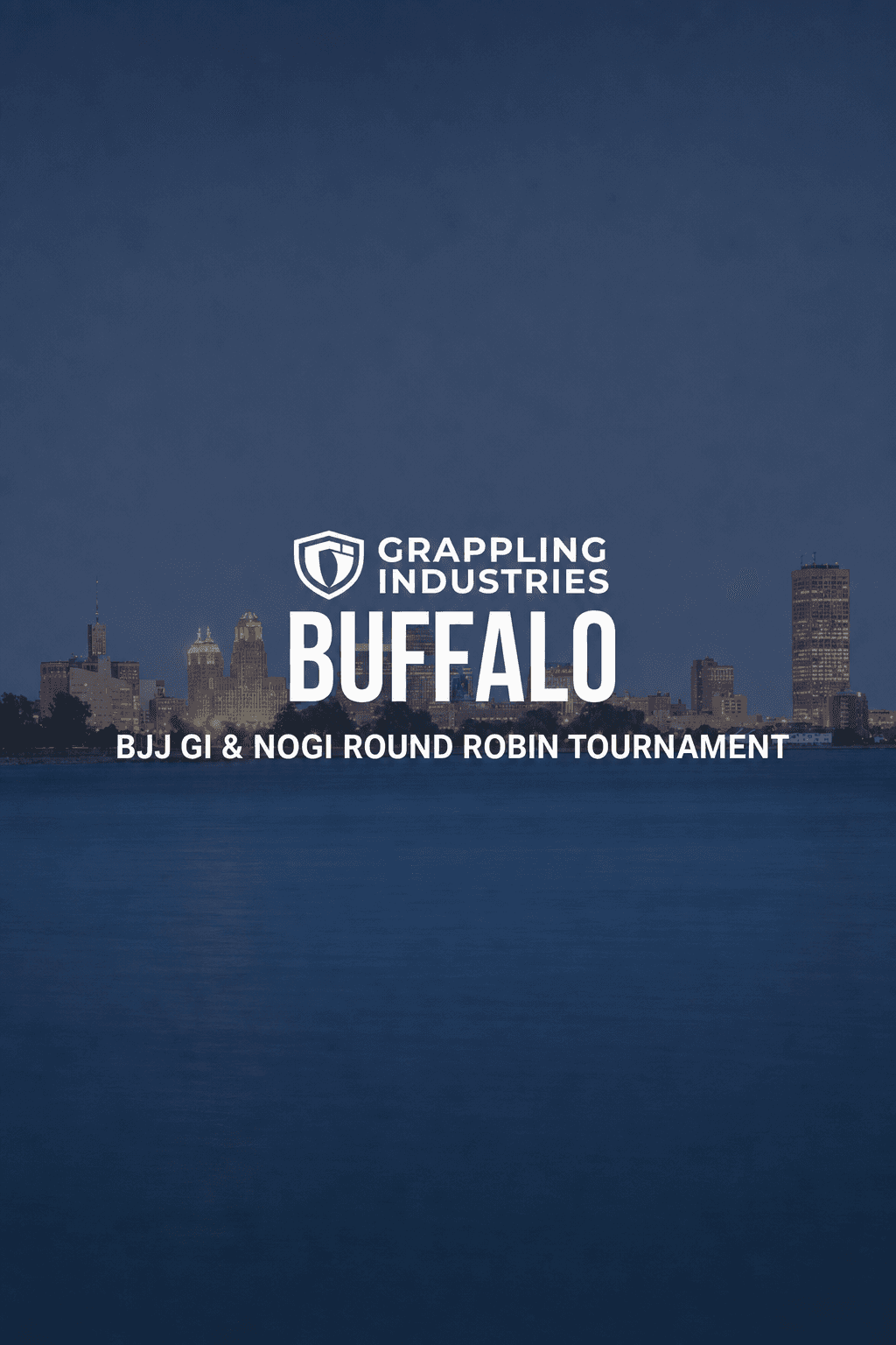 Grappling Industries BUFFALO