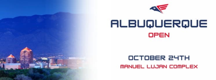 2026 AGF Albuquerque Open