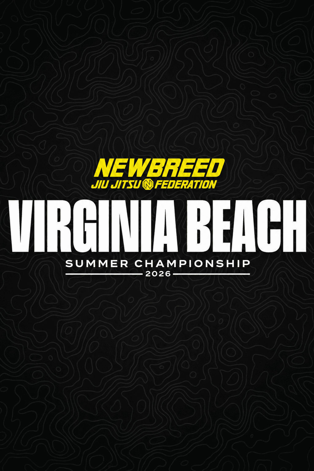 NEWBREED VIRGINIA BEACH SUMMER CHAMPIONSHIP