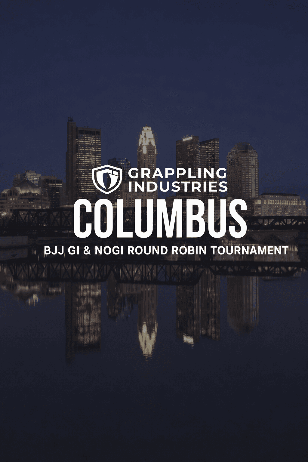Grappling Industries COLUMBUS