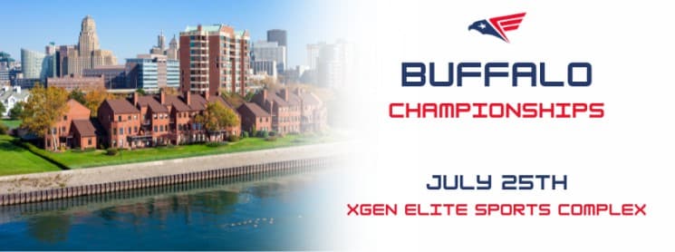 2026 AGF Buffalo Championships