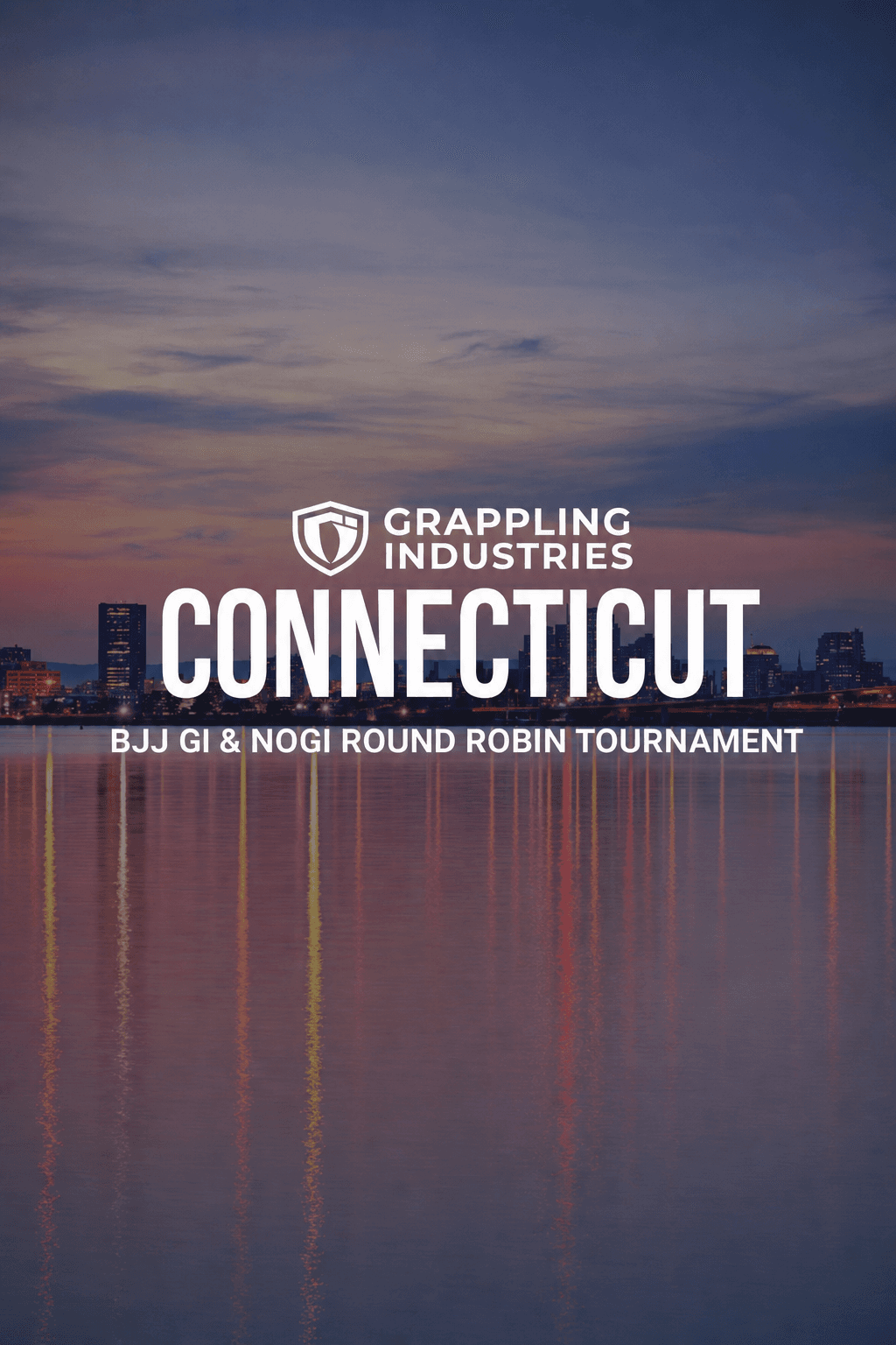 Grappling Industries CONNECTICUT