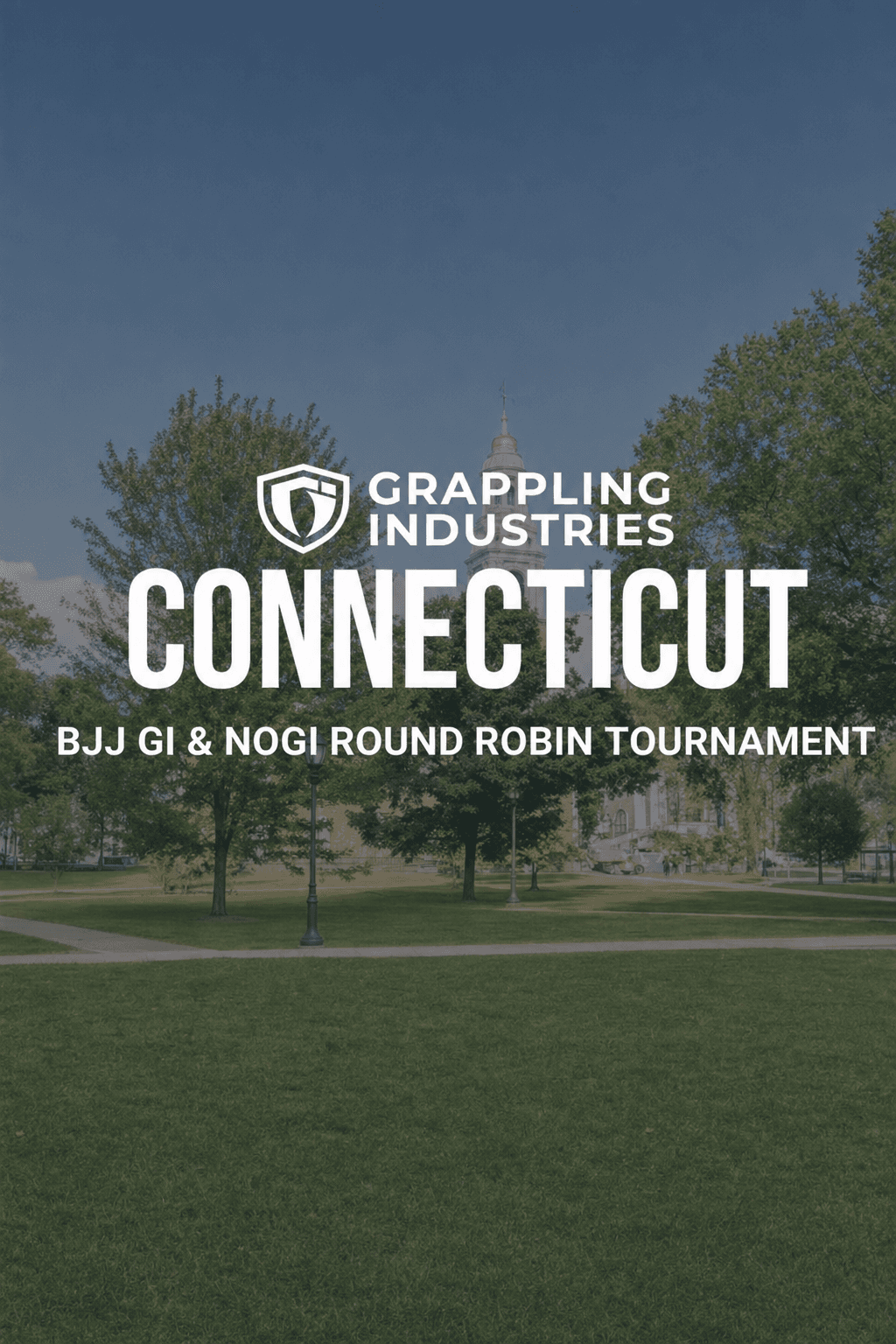 Grappling Industries CONNECTICUT
