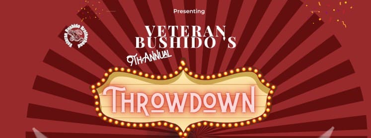 9th Annual Throwdown 2026