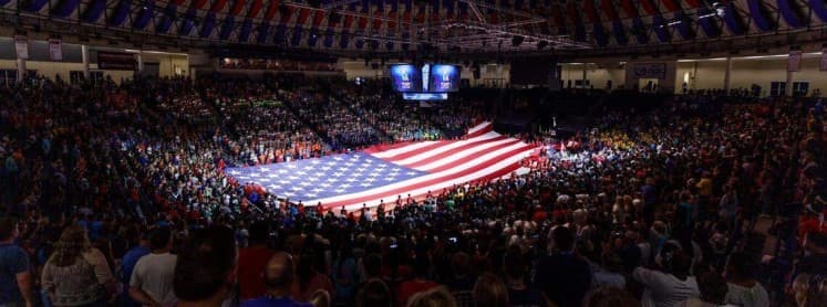 2026 State Games of America BJJ & Judo Championships