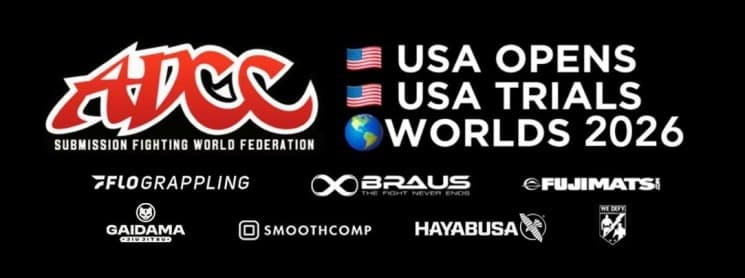 ADCC US Open - Nashville, TN