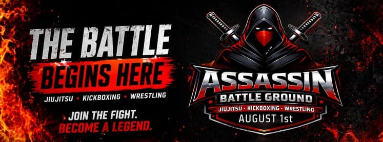 AGA - Las Vegas - August 1st