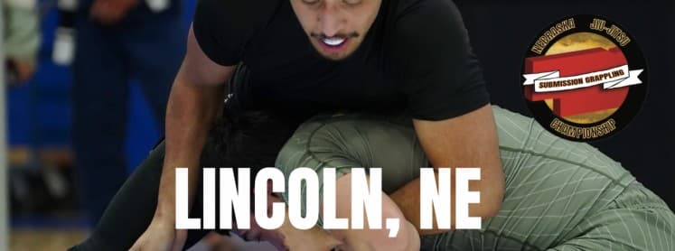 Nebraska Jiu-Jitsu Championship Summer Open 2026