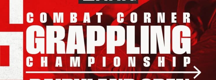 Combat Corner Grappling Championship | Dairyland Open