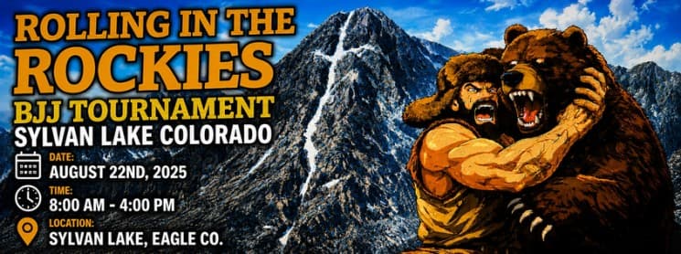 Rolling In The Rockies