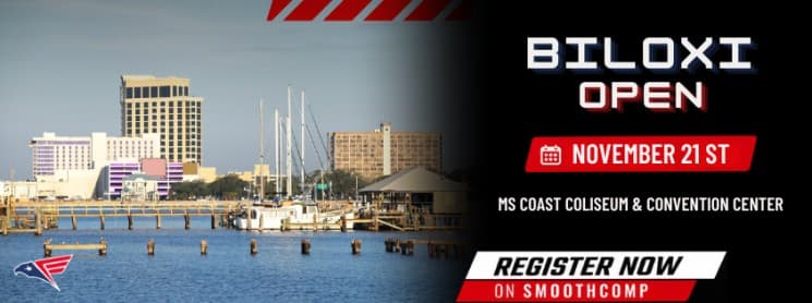 2026 AGF Biloxi Open