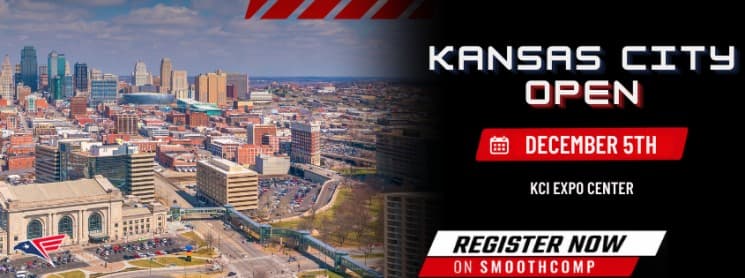 2026 AGF Kansas City Open