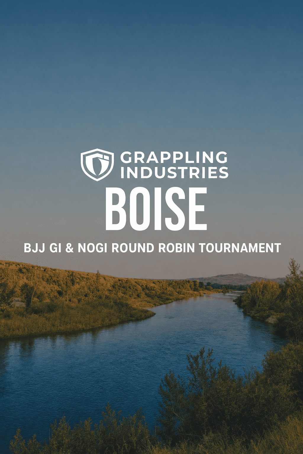 Grappling Industries BOISE