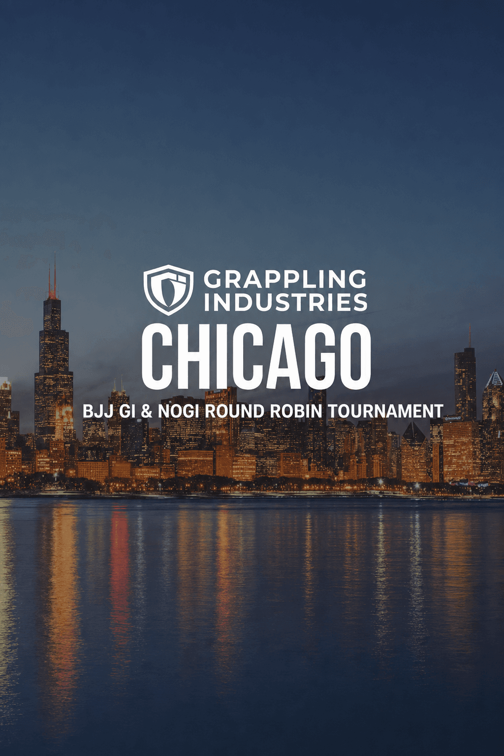 Grappling Industries CHICAGO