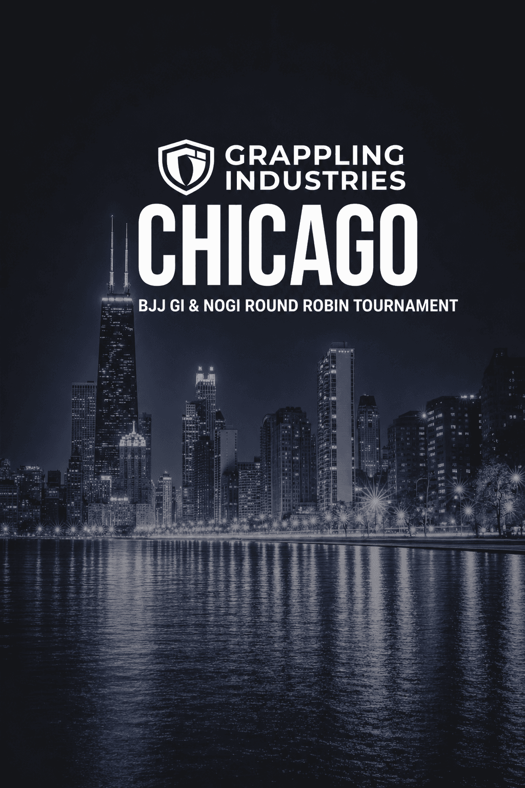 Grappling Industries CHICAGO