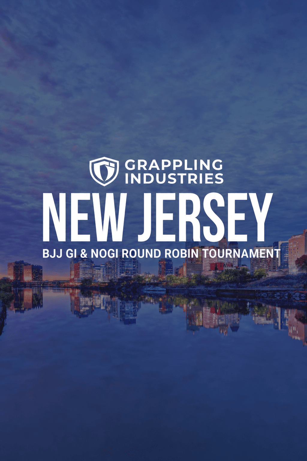 Grappling Industries NEW JERSEY