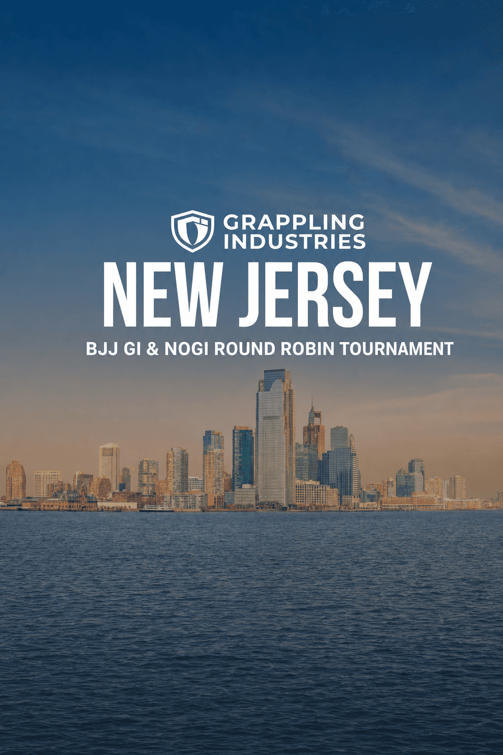 Grappling Industries NEW JERSEY